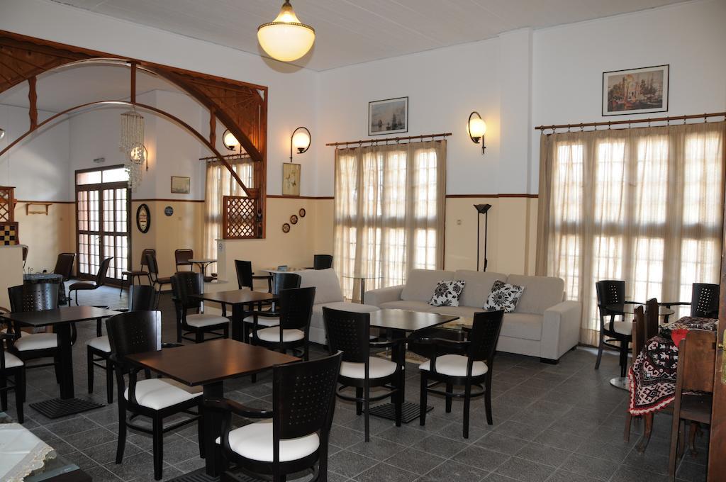 Miranta Hotel - Apartments & Studios Aegina 외부 사진