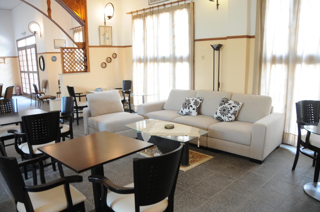 Miranta Hotel - Apartments & Studios Aegina 외부 사진