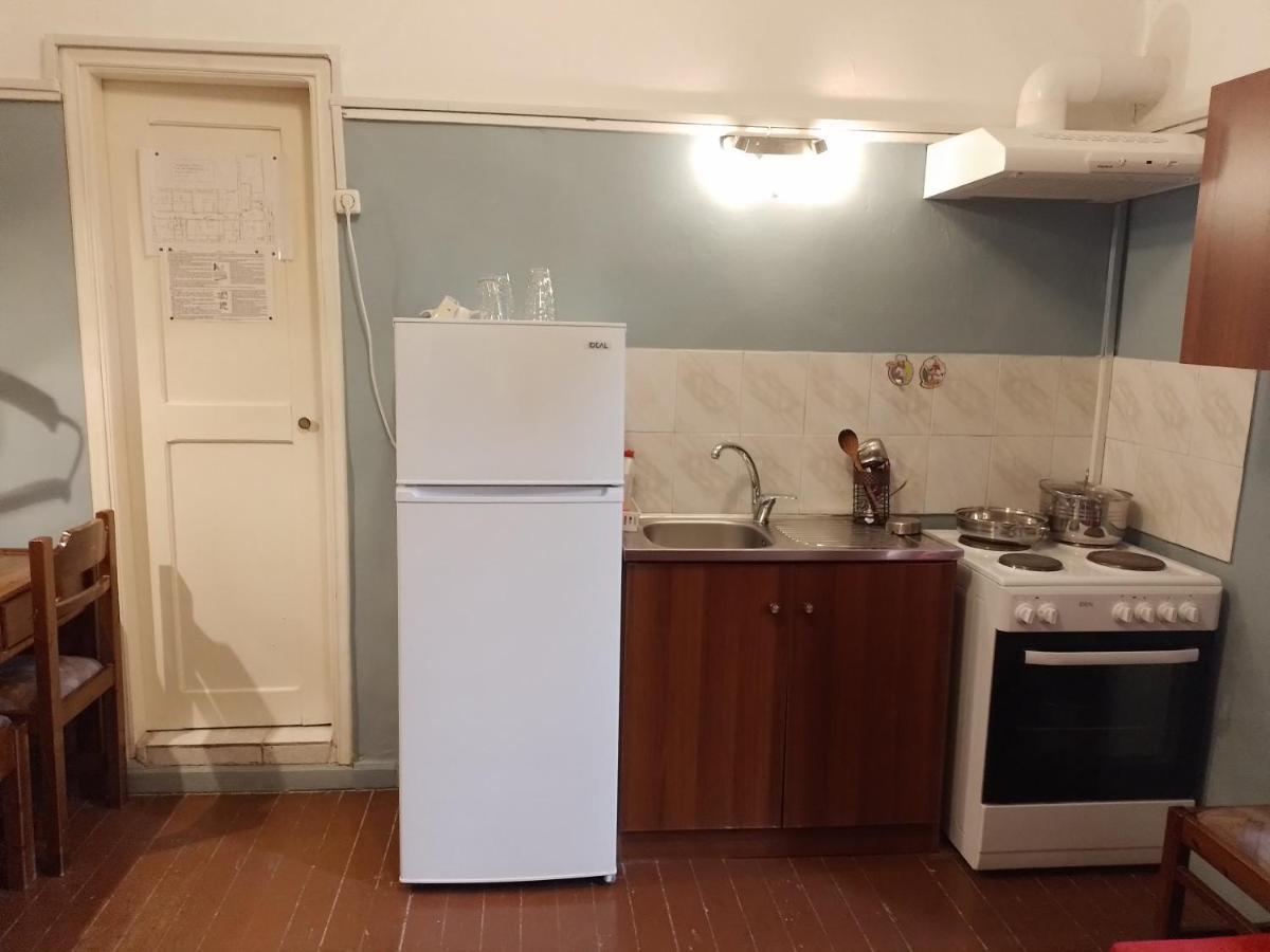 Miranta Hotel - Apartments & Studios Aegina 외부 사진