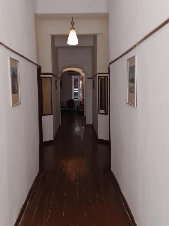Miranta Hotel - Apartments & Studios Aegina 외부 사진