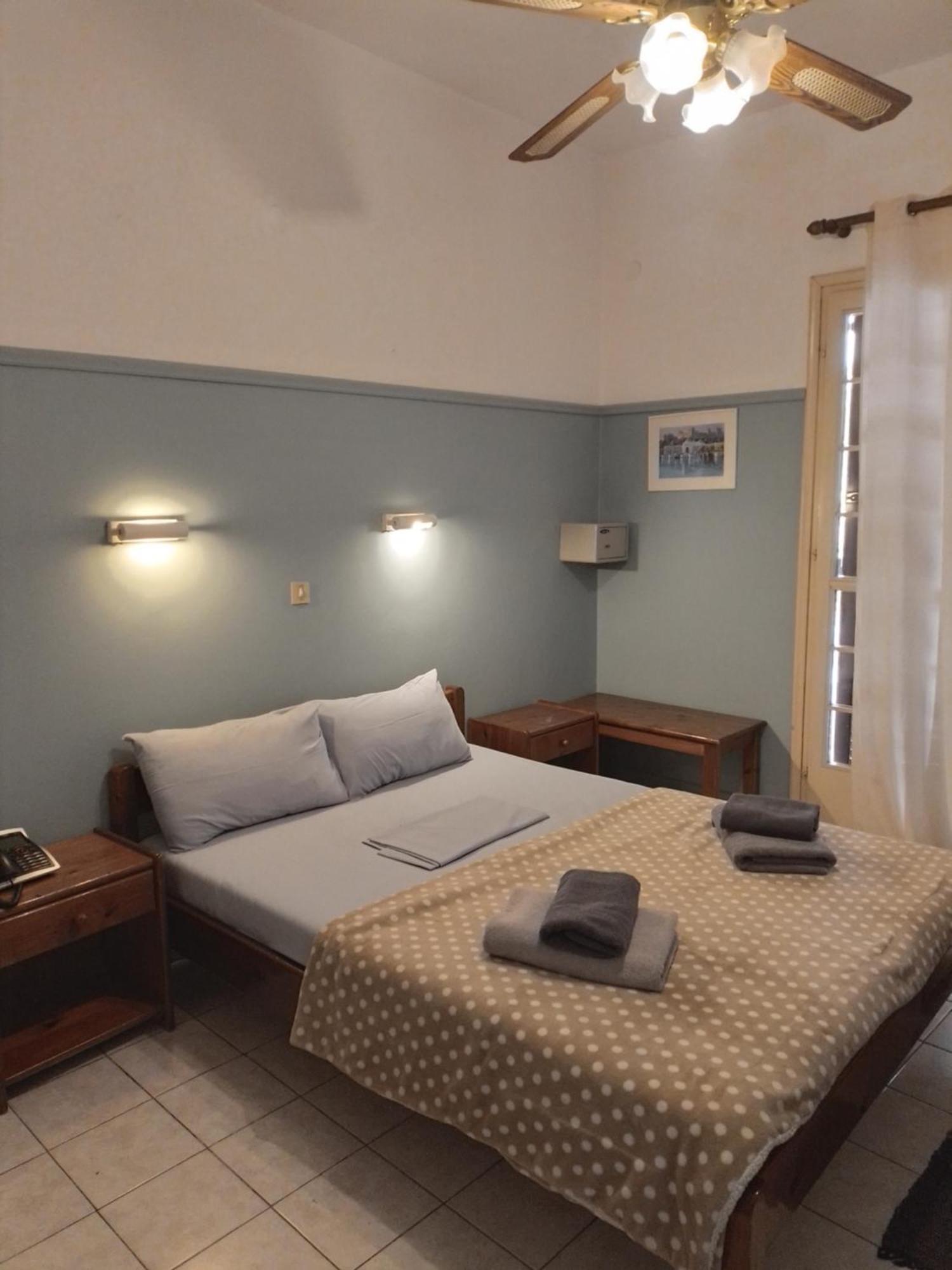 Miranta Hotel - Apartments & Studios Aegina 외부 사진