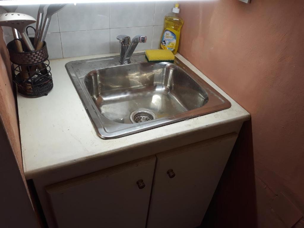 Miranta Hotel - Apartments & Studios Aegina 외부 사진