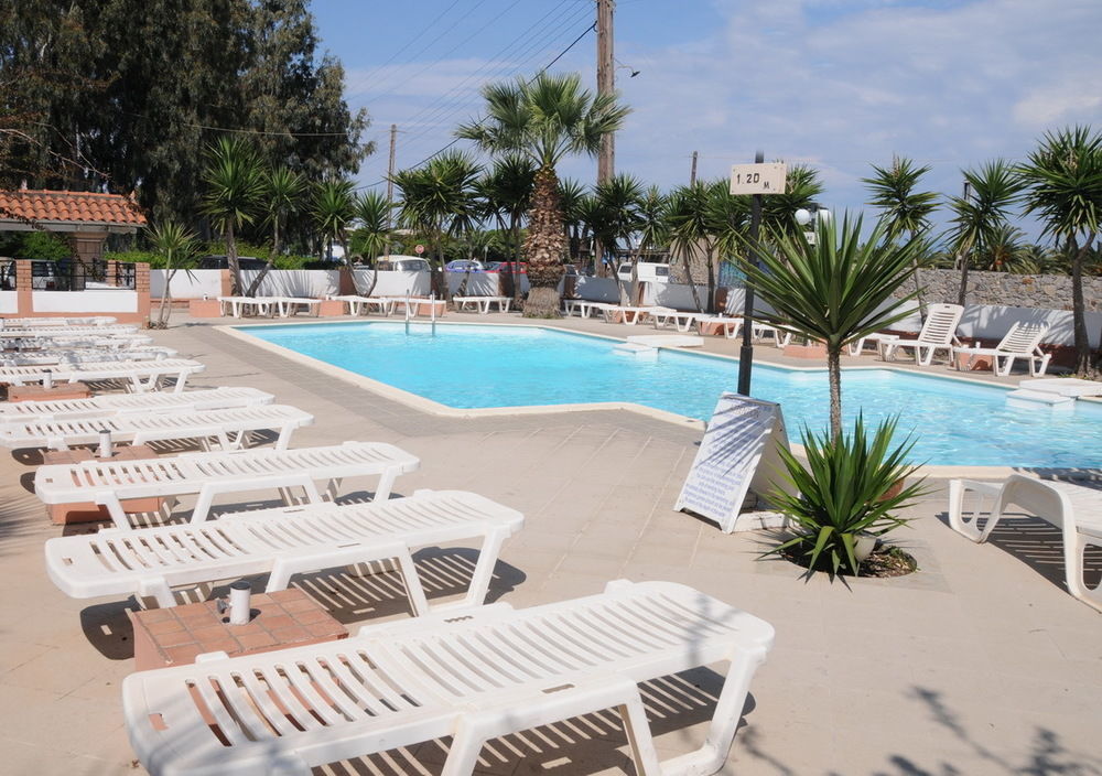 Miranta Hotel - Apartments & Studios Aegina 외부 사진