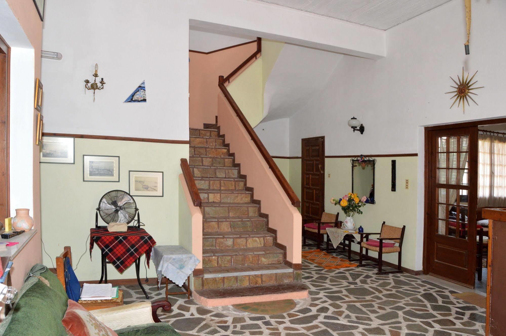 Miranta Hotel - Apartments & Studios Aegina 외부 사진