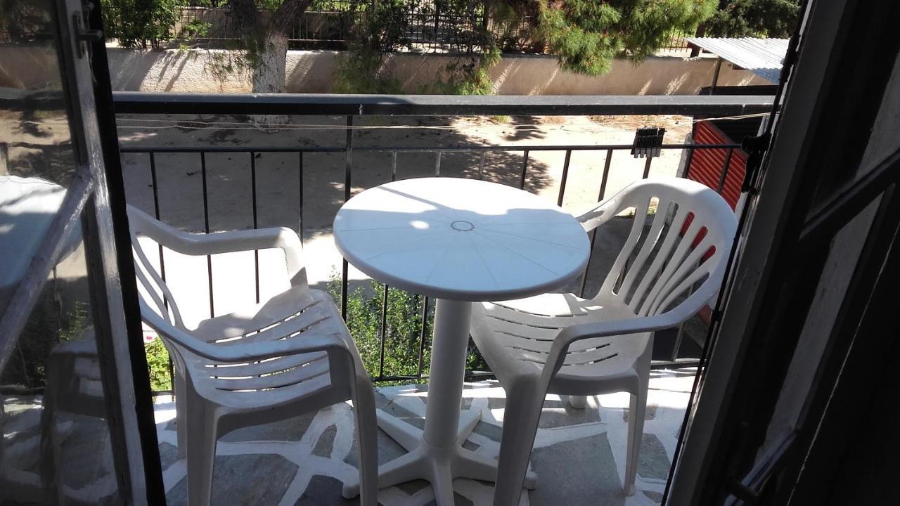 Miranta Hotel - Apartments & Studios Aegina 외부 사진