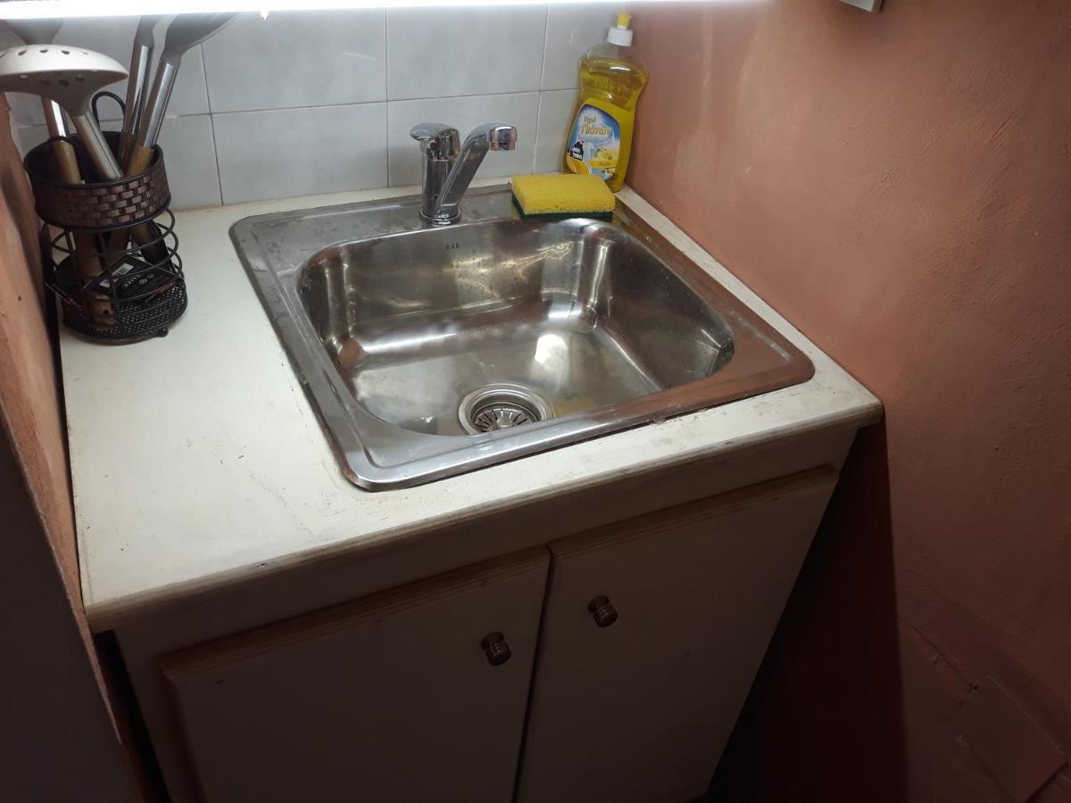 Miranta Hotel - Apartments & Studios Aegina 외부 사진
