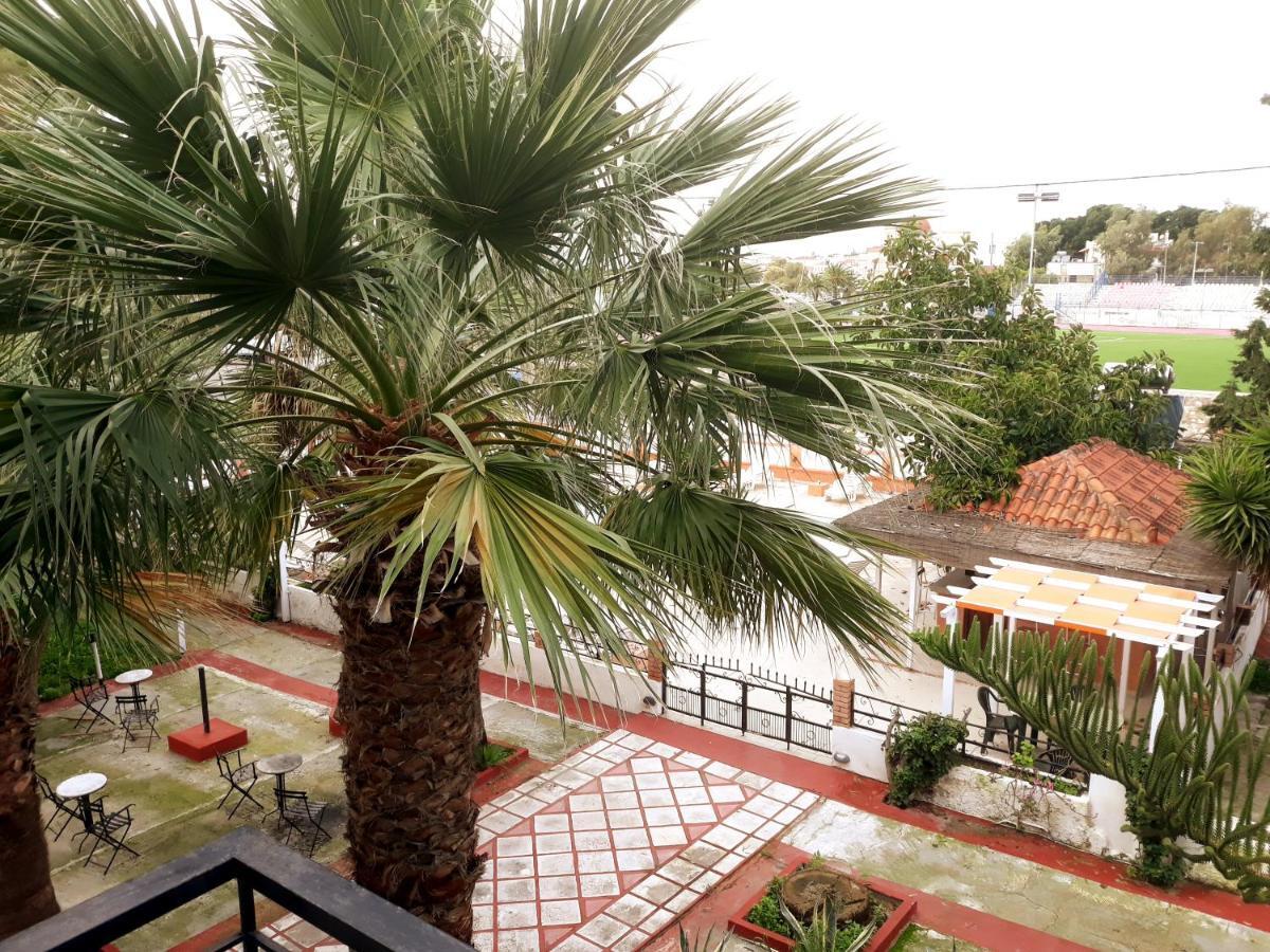 Miranta Hotel - Apartments & Studios Aegina 외부 사진